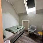 Blumenthal Appartement