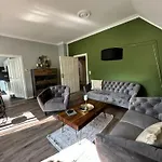 Blumenthal Appartement *