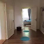 Appartement Blumenthal *