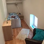 Appartement Blumenthal *