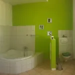 Appartement Blumenthal *