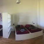 Appartement Blumenthal *