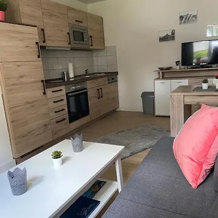 Blumenthal Ludwigslust