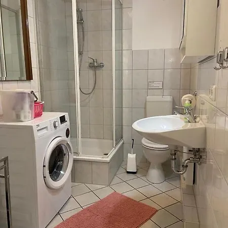 Apartmán Blumenthal Ludwigslust