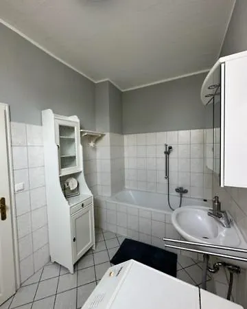 Apartmán Blumenthal Ludwigslust