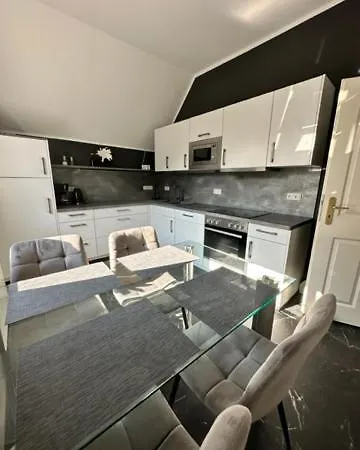 Blumenthal Ludwigslust