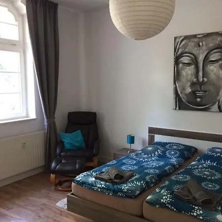 Blumenthal Apartment *