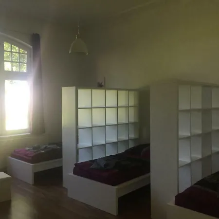 Blumenthal Apartment
