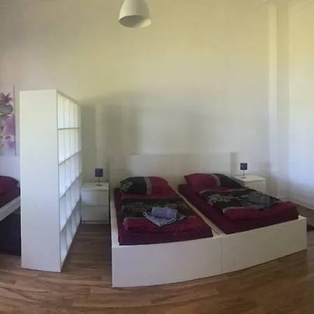 Apartment Blumenthal *