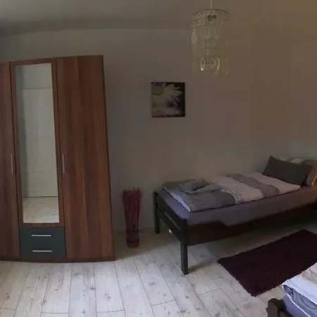 Blumenthal * Ludwigslust