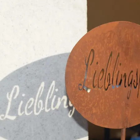 Apartmán Blumenthal Ludwigslust