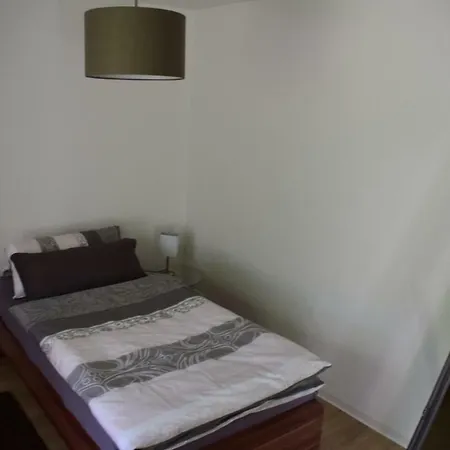 Blumenthal Apartment Ludwigslust
