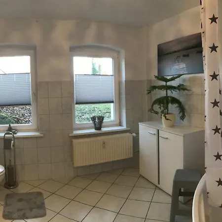 Blumenthal * Ludwigslust