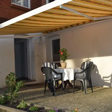 Blumenthal Appartement *