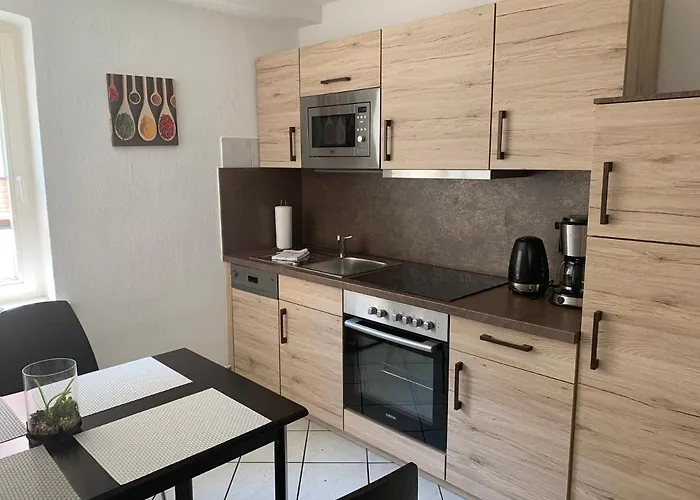 Blumenthal * ルートヴィヒスルスト