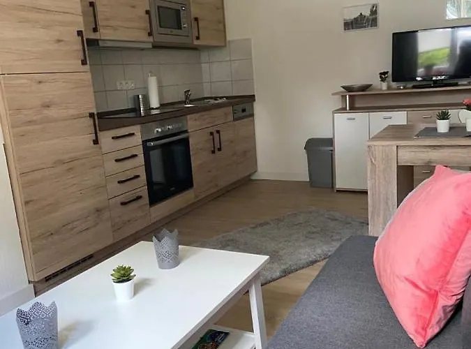 Blumenthal ルートヴィヒスルスト