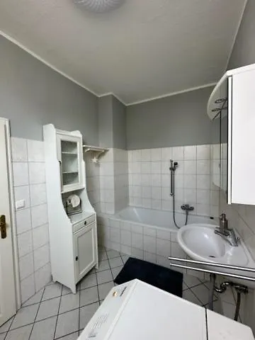 アパート Blumenthal ルートヴィヒスルスト