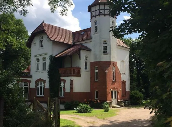 Blumenthal アパート *