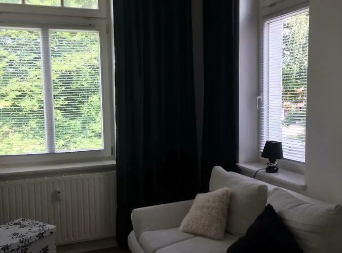 Blumenthal アパート *