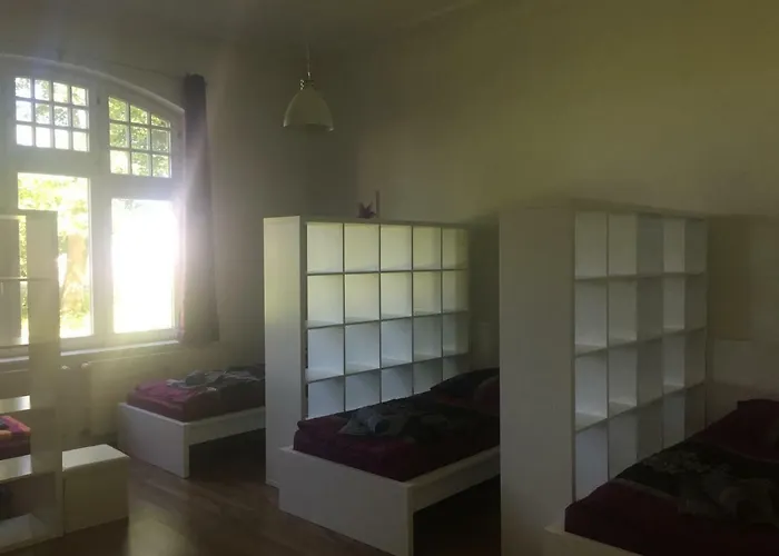 Blumenthal アパート