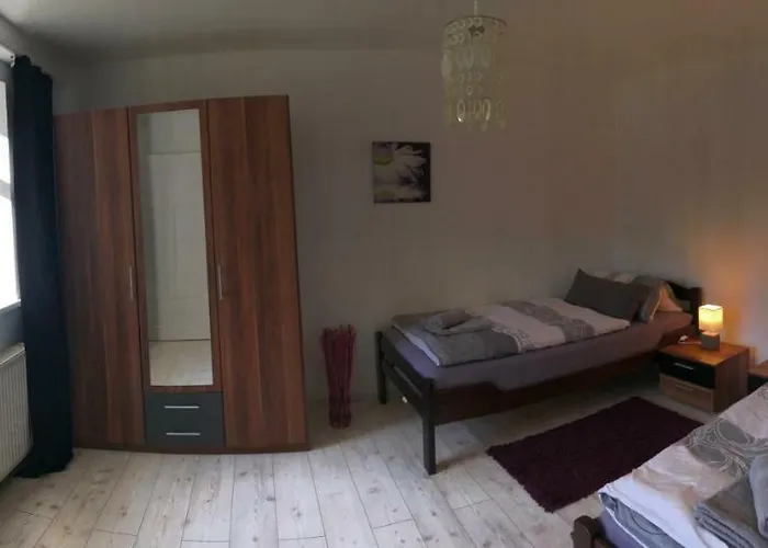 Blumenthal * ルートヴィヒスルスト