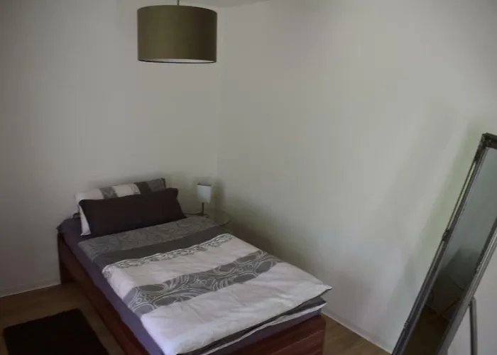 Blumenthal アパート ルートヴィヒスルスト